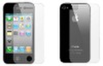 mobile phone screen protector for iphone 4g