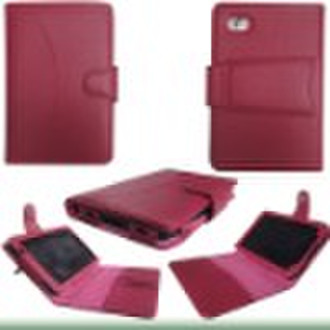 eBook Reader Faux Leather Case Cover for Kindle 3/