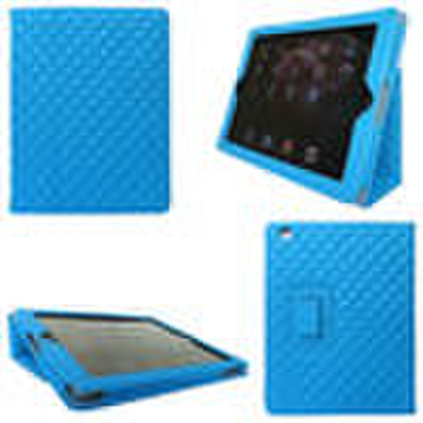 **New design PU or leather case for Ipad**