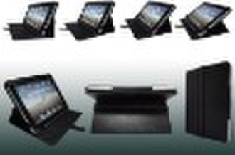 Stand case for iPad