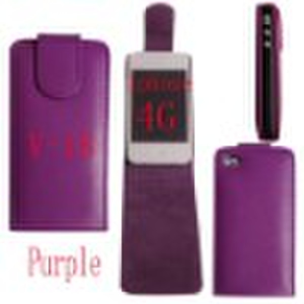 Top Leather  new sample mobile phone pouches for I