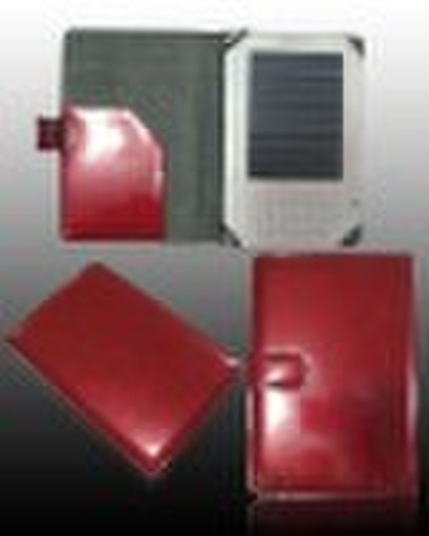 E-book case