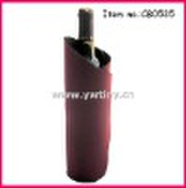 Neoprene wine bottle cooler CB0535