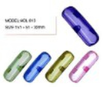 eyeglasses case - plastic case ADL813