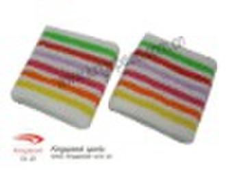 Regenbogen Armband