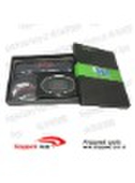 Promotional gift set