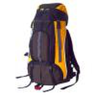 mountaineering bag