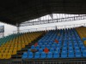 Outdoor Grand Stand  For 600 Audience