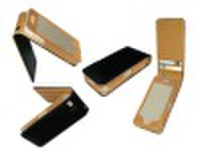leather case for iphone4g