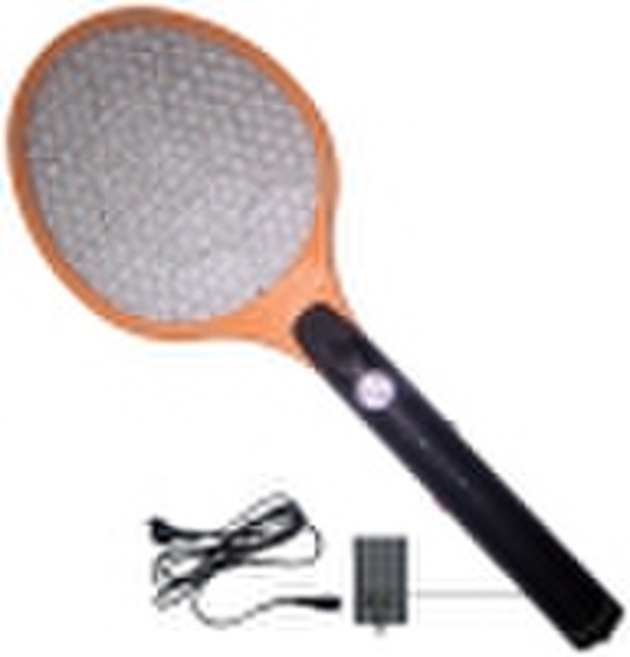 HYD4101-2 led Fly Catcher  Mosquito Swatter