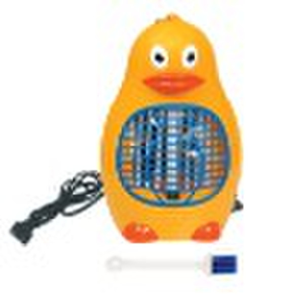 HYD-91D Electronic Mosquito Lamp with fan