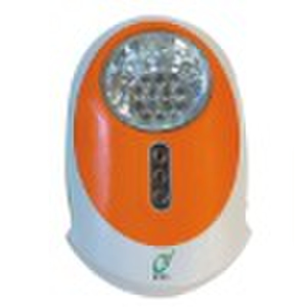 LED Emergency Lamp HYD-EL03