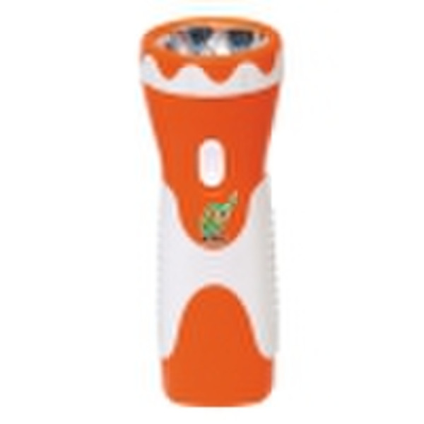 HYD-36A-4 Rechargeable LED Flashlight