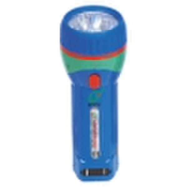 HYD-36A-8 Rechargeable LED Flashlight