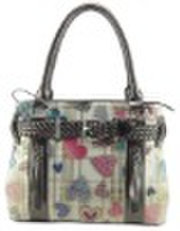 Dongguan fashion handbag