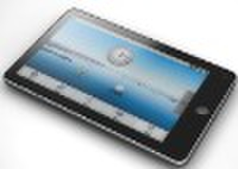 Hot 7 inch tablet PC