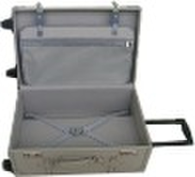 pvc luggage case (SGS certificate)