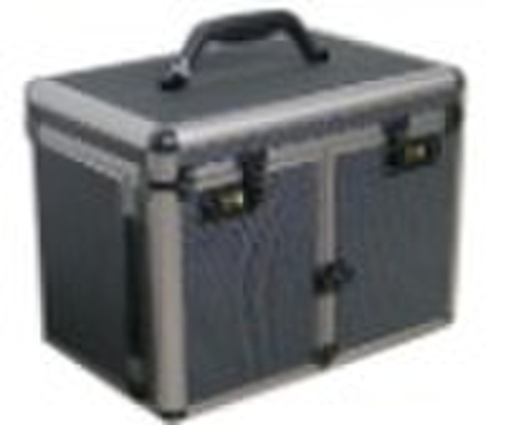 aluminum hairdressing case(SGS certificate)