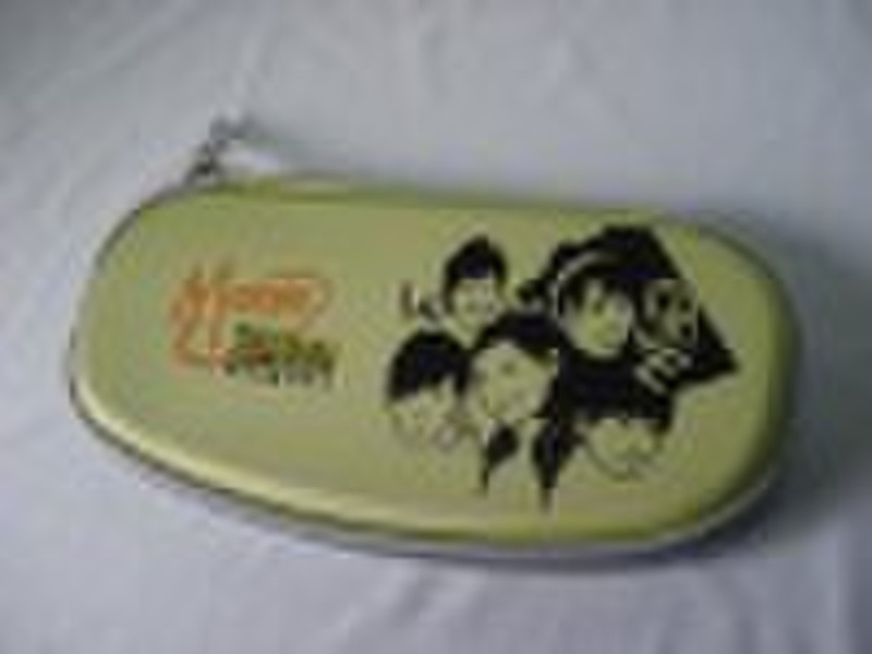 2011 Beautiful EVA Pencil Case - Hot Promotional I