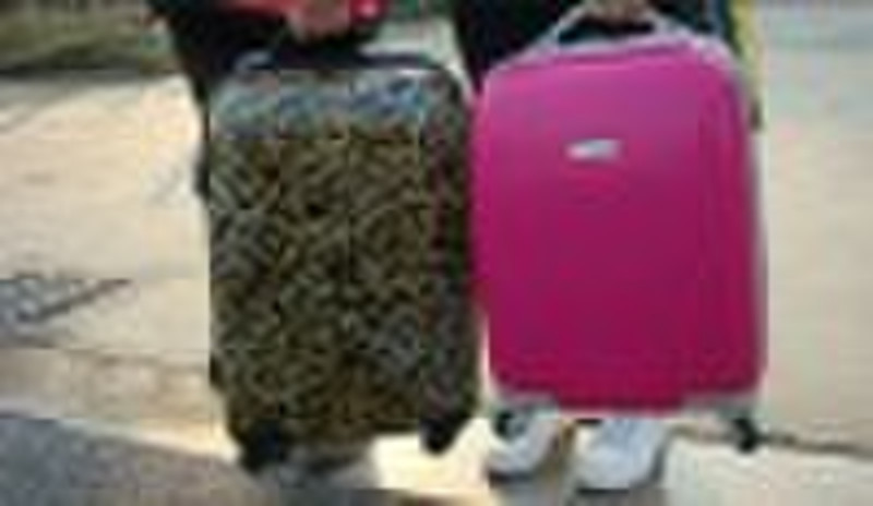 abs luggage