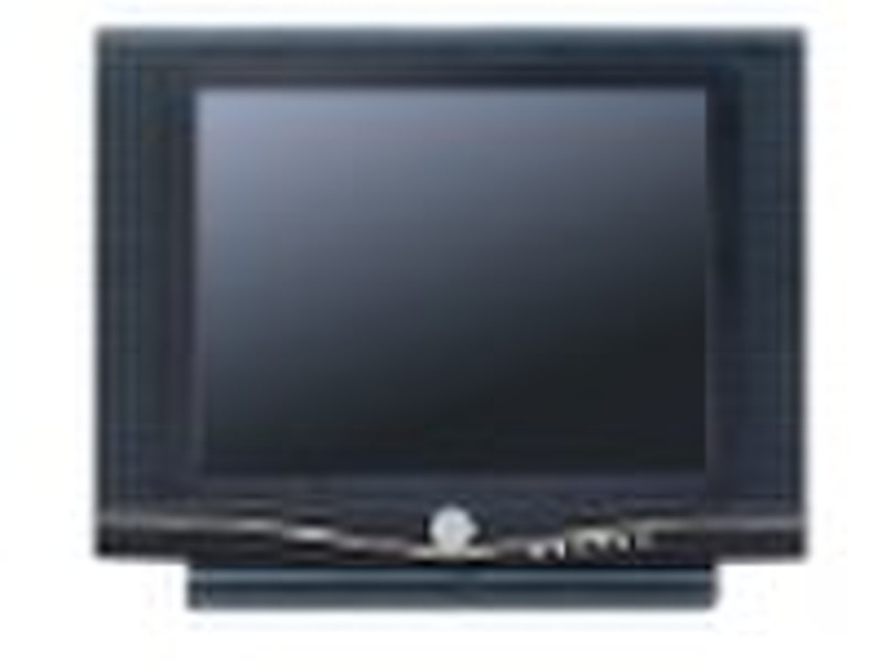 CRT TV WJ-21Black