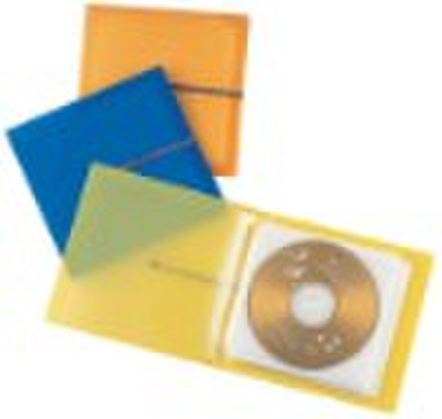 CD-Halter für 12 CDs