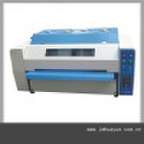 pattern laminating machine