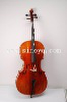 Middle Grade Violoncello