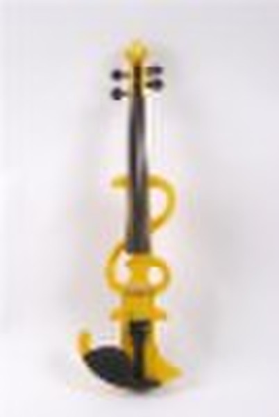 E-Violine