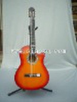 39"Classic guitar