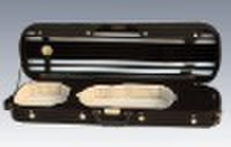 VHC010 violin plywood case