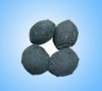 Ferrosilicon  briquette  65#       silicon iron