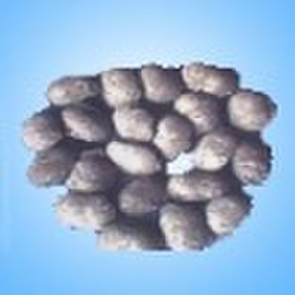 we can supply Ferrosilicon  briquette  65#       s