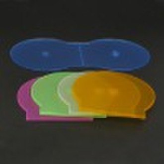 CD Case5mm Clam Shell