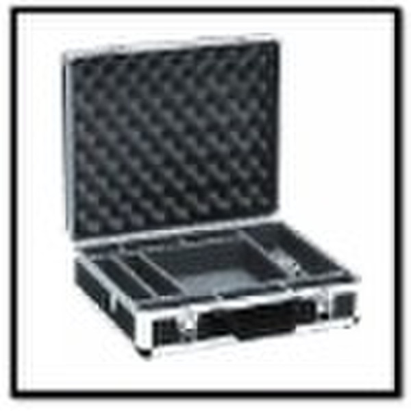 aluminum tool case