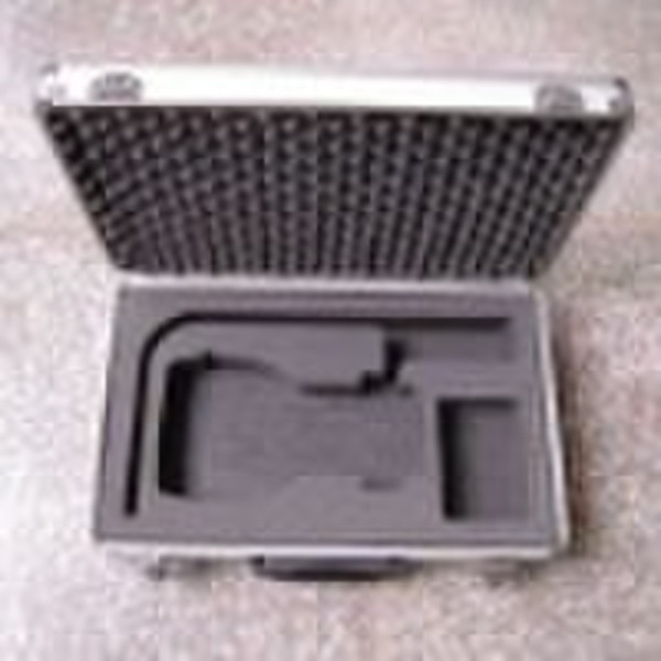 Aluminum Tool Case