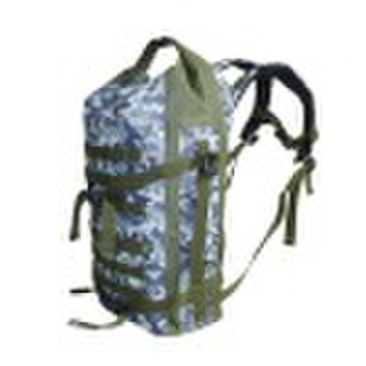 wasserdichter Rucksack, Sealock Outdoor-Ausrüstung,