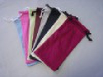 Eyeglasses pouches