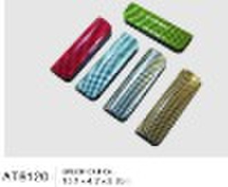 AT6120  NEW EYEGLASS CASE fashion case eyeglass ca