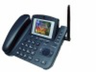 WCDMA Video Fixed Wireless Phone/telephone/3G vide