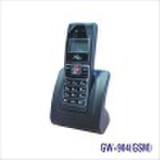 GSM Cordless Wireless Fixed Phone