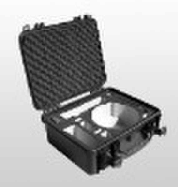 Optical Equipment Case