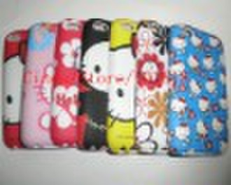 New TPU Case Cover For iPod Touch 4 4th , Accept P