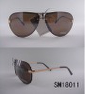 New Design Fashion Metal Sunglasses