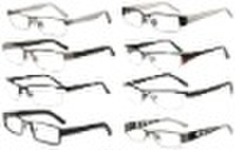 2011 New Style Optical Frame (Stainless)