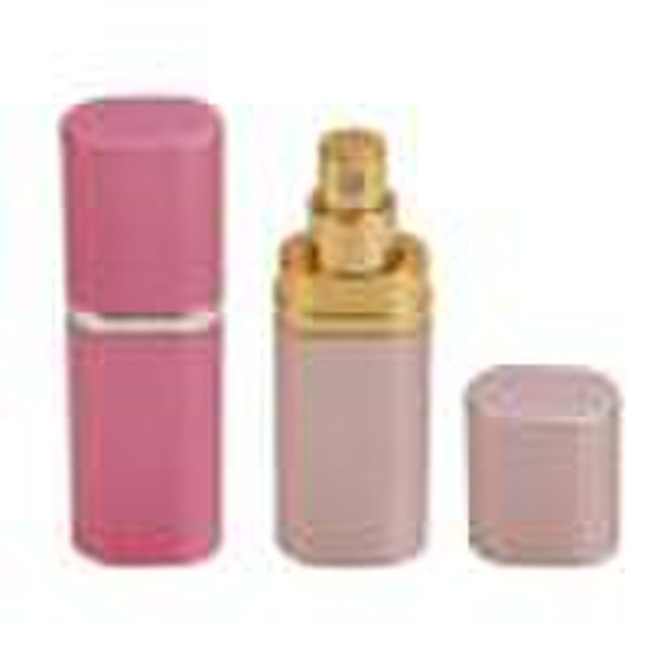 Oval Perfume Atomizer