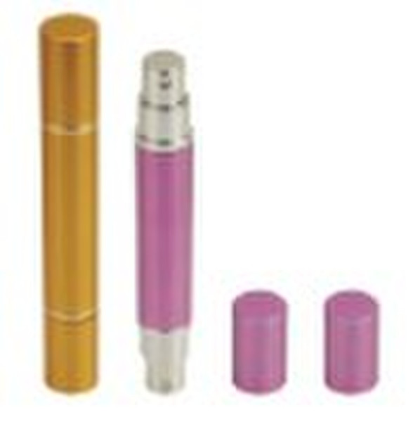 Double Mouth Perfume Atomizer