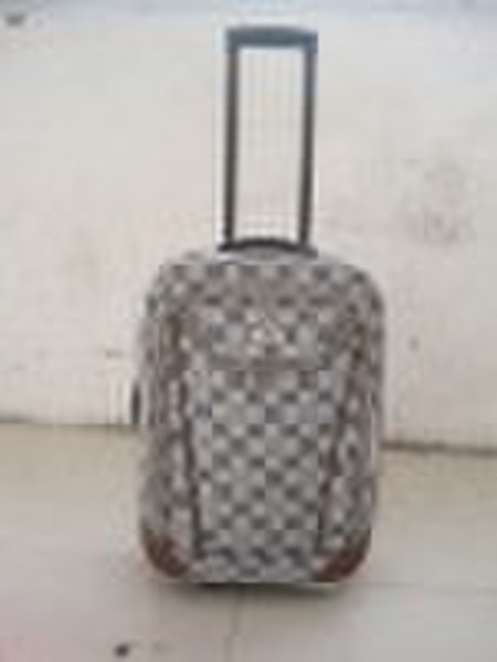 EVA luggage/trolly luggage