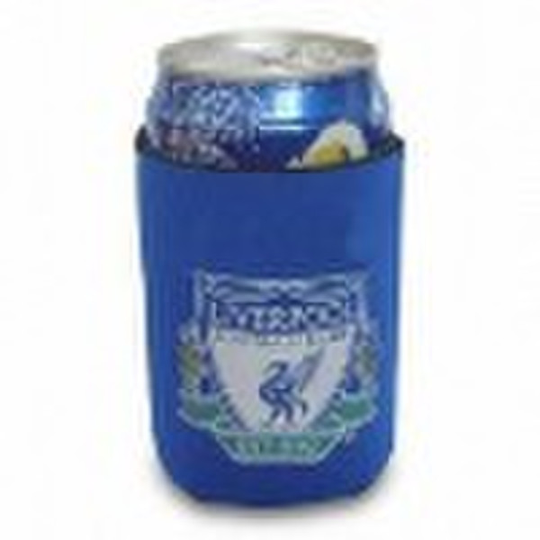 can cooler/cover/set/neoprene cooler