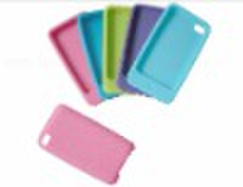 silicone cover